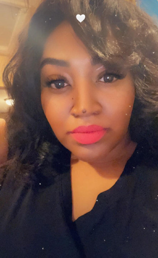 FEARLESS Liquid Matte Lip Gloss