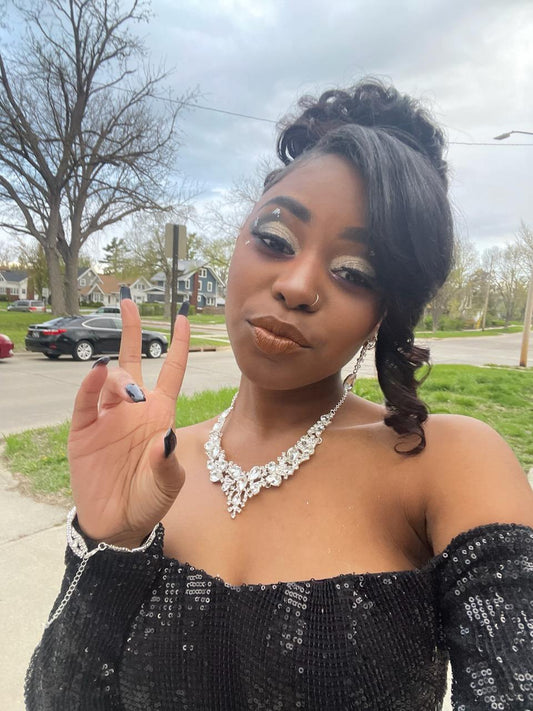 BOOK: Student Services - $35 Booking Deposit