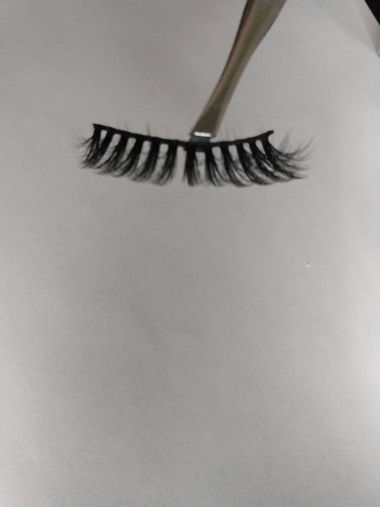 Goal Digger Lashes