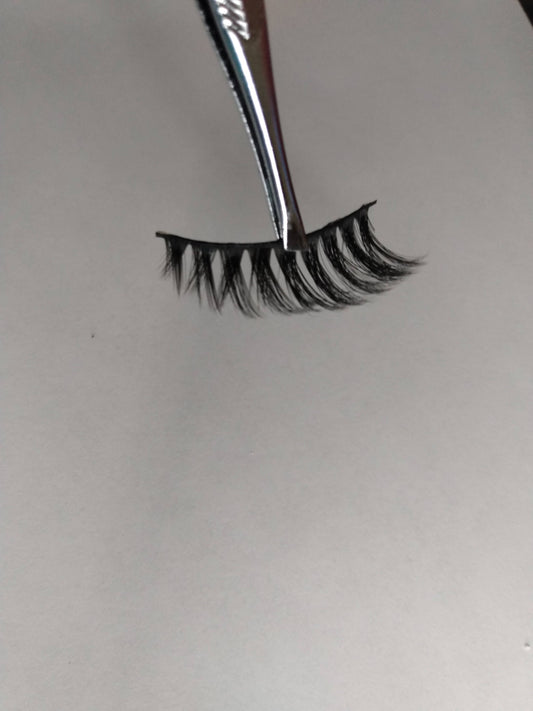 High Maintenance Lashes