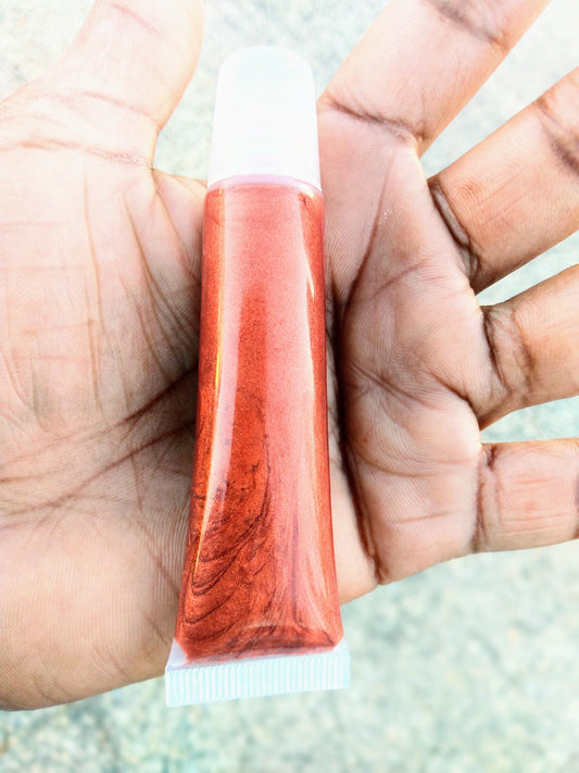 Luxury Lipgloss