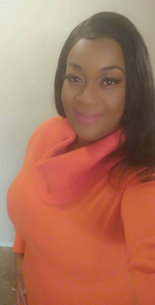 BOOK: Other Hair Services & Styles - $35 Booking Deposit