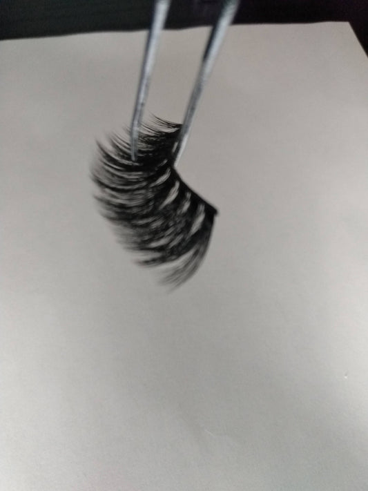 Trophy Lashes