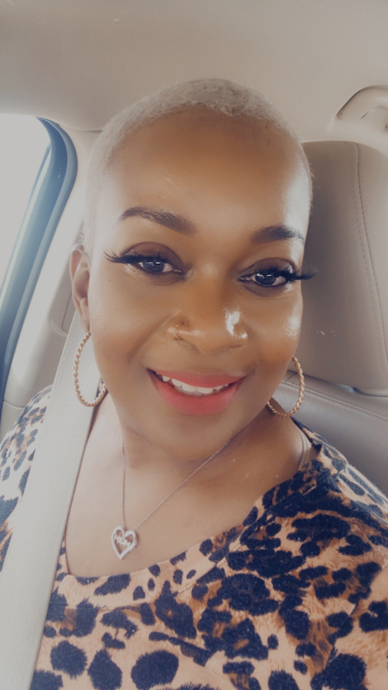 BOOK: Soft Glam - $35 Booking Deposit