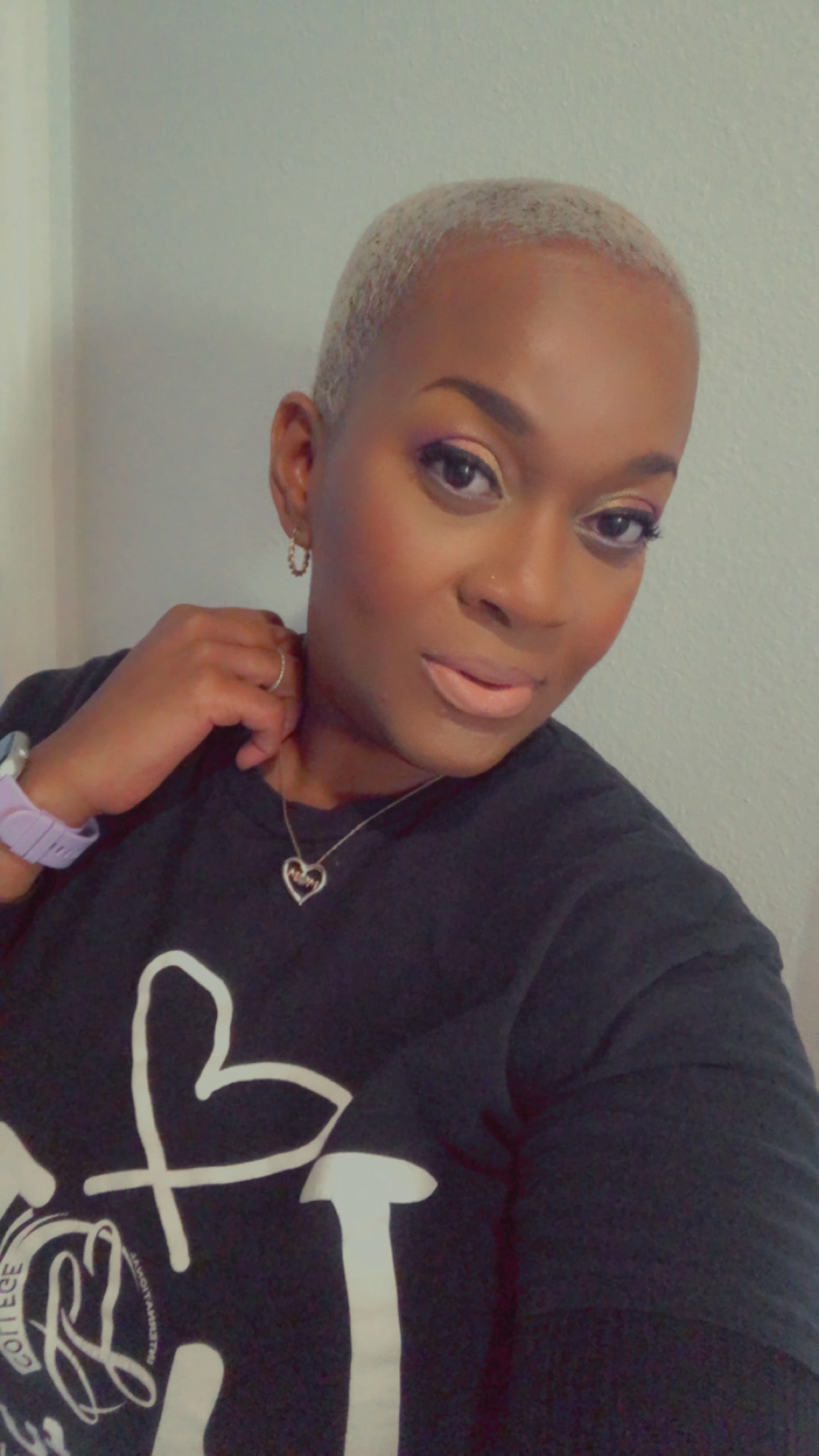 BOOK: Soft Glam - $35 Booking Deposit