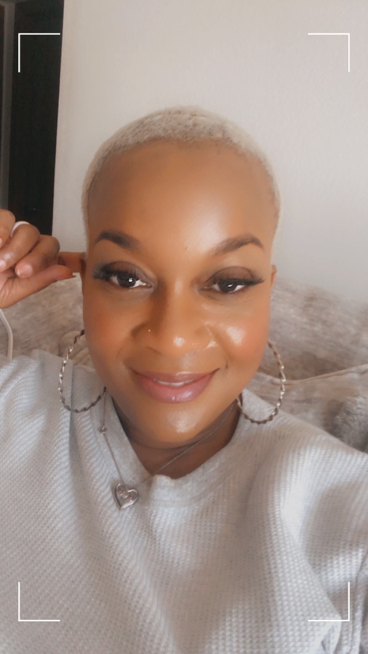 BOOK: Soft Glam - $35 Booking Deposit