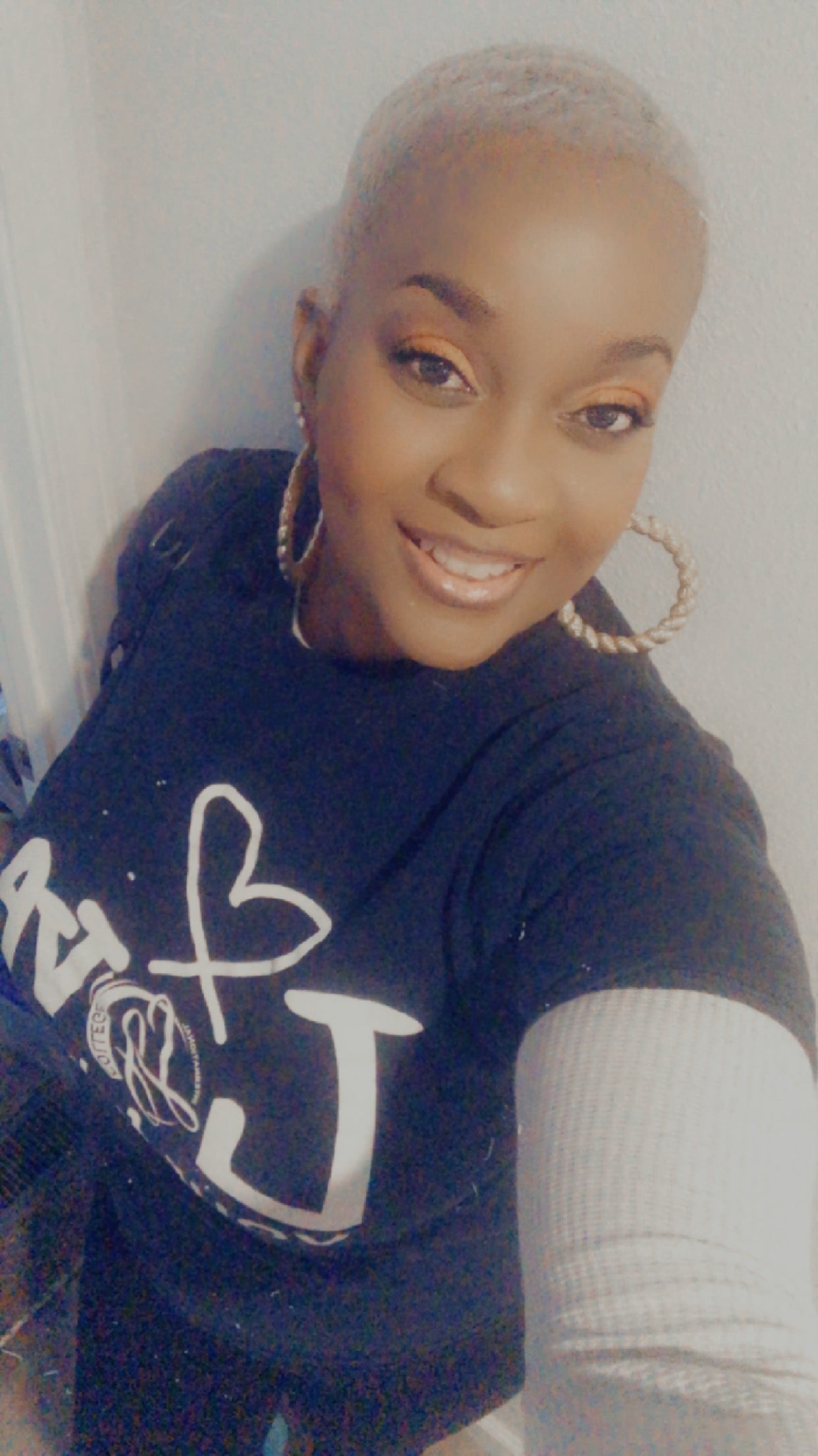 BOOK: Dramatic Glam - $35 Booking Deposit