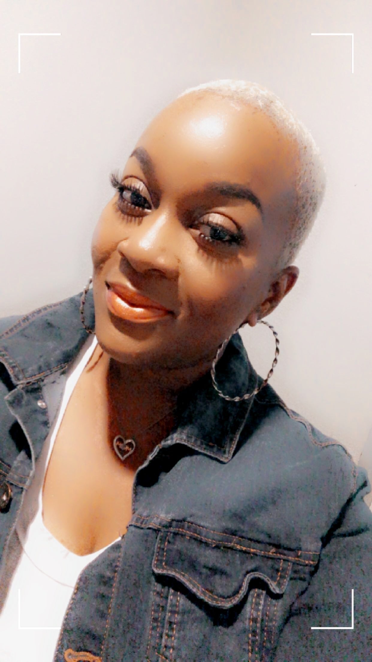 BOOK: Soft Glam - $35 Booking Deposit