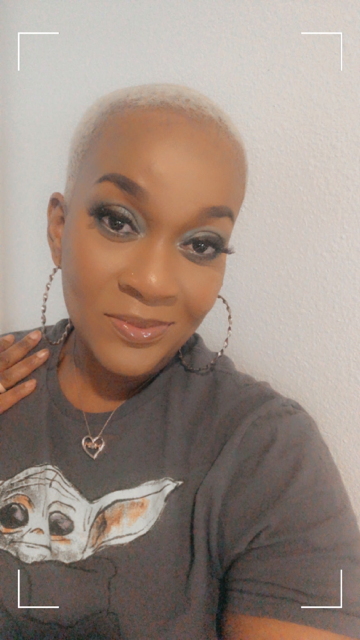 BOOK: Soft Glam - $35 Booking Deposit