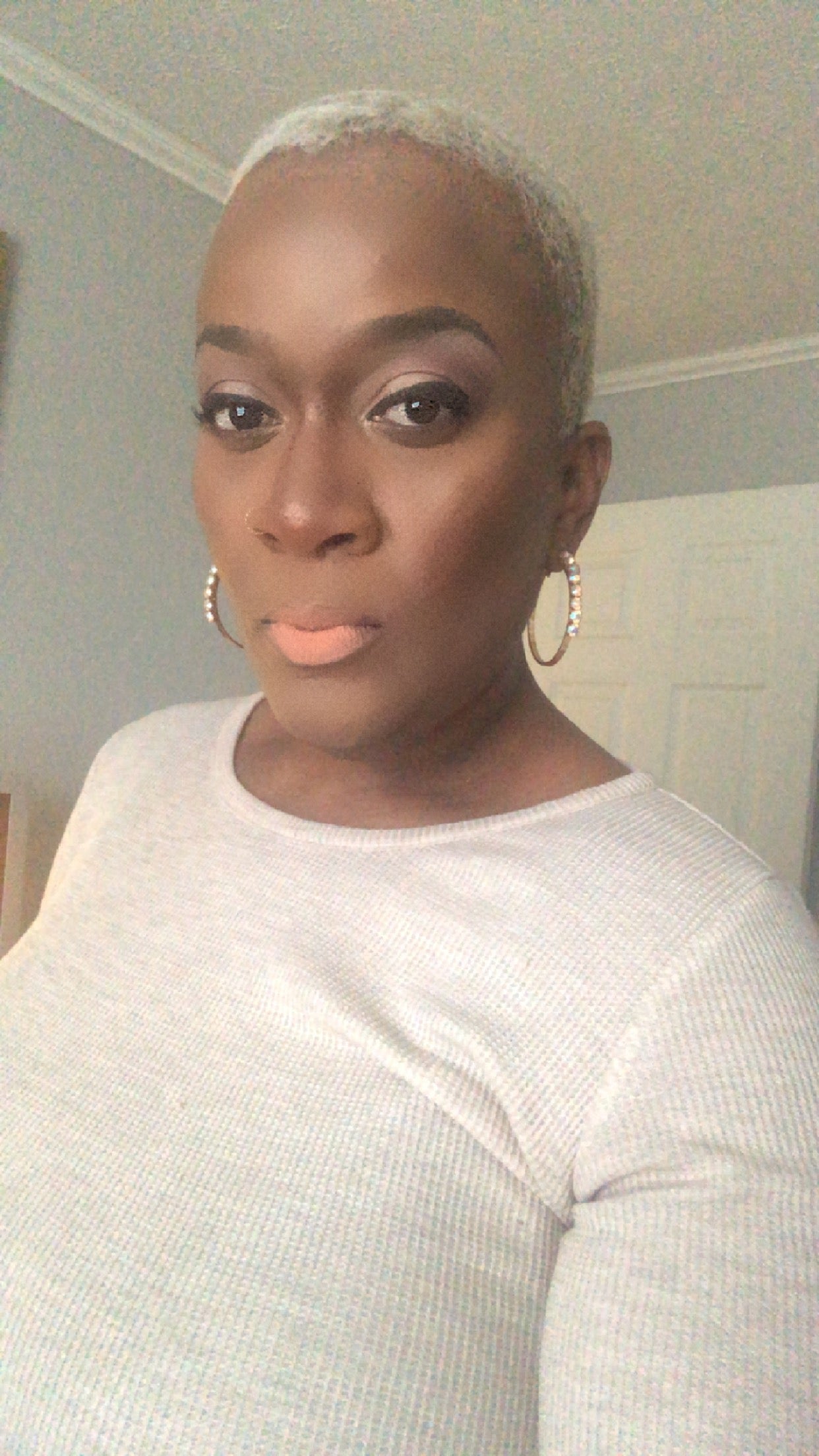 BOOK: Soft Glam - $35 Booking Deposit