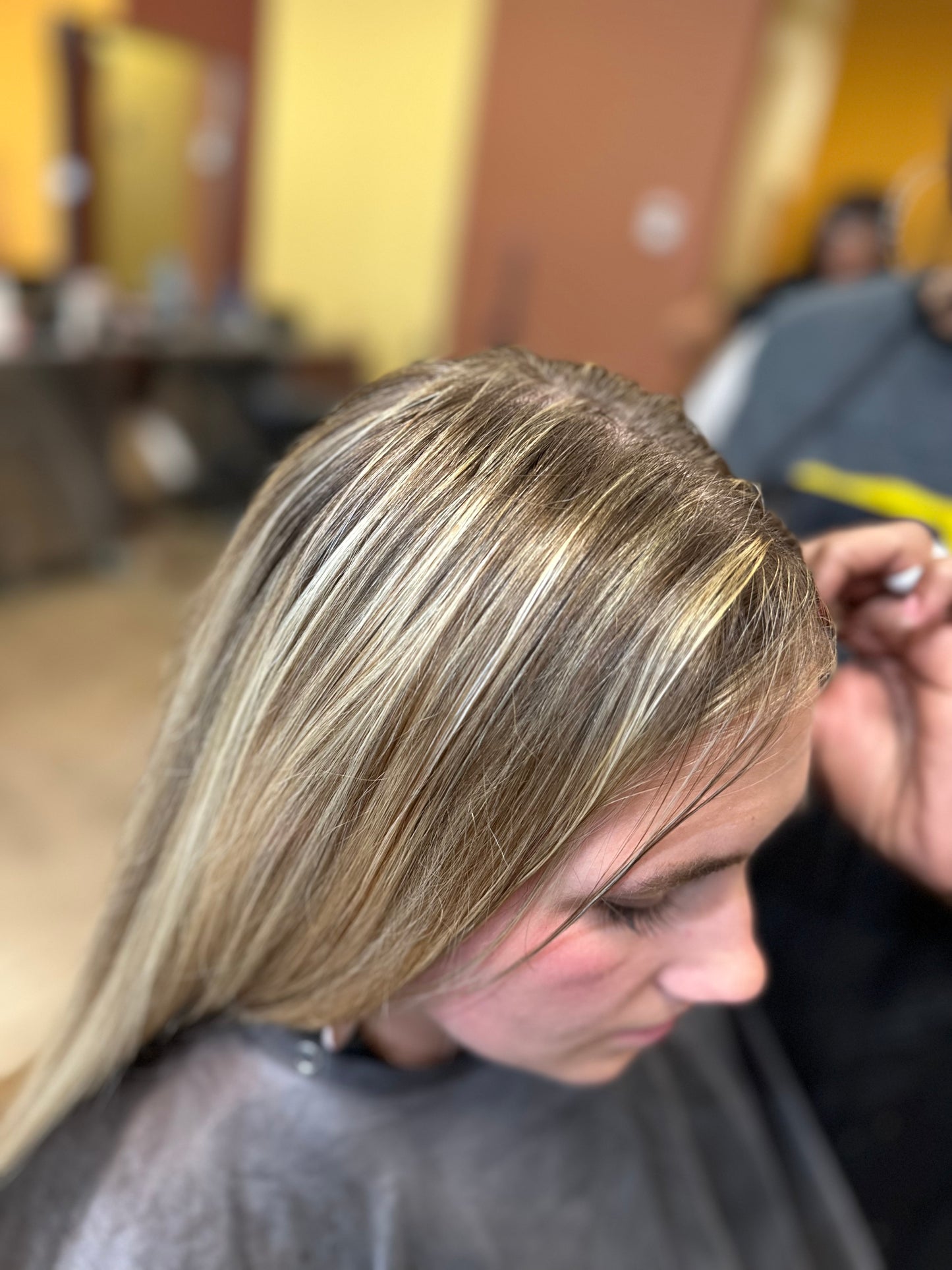 BOOK: Other Hair Services & Styles - $35 Booking Deposit
