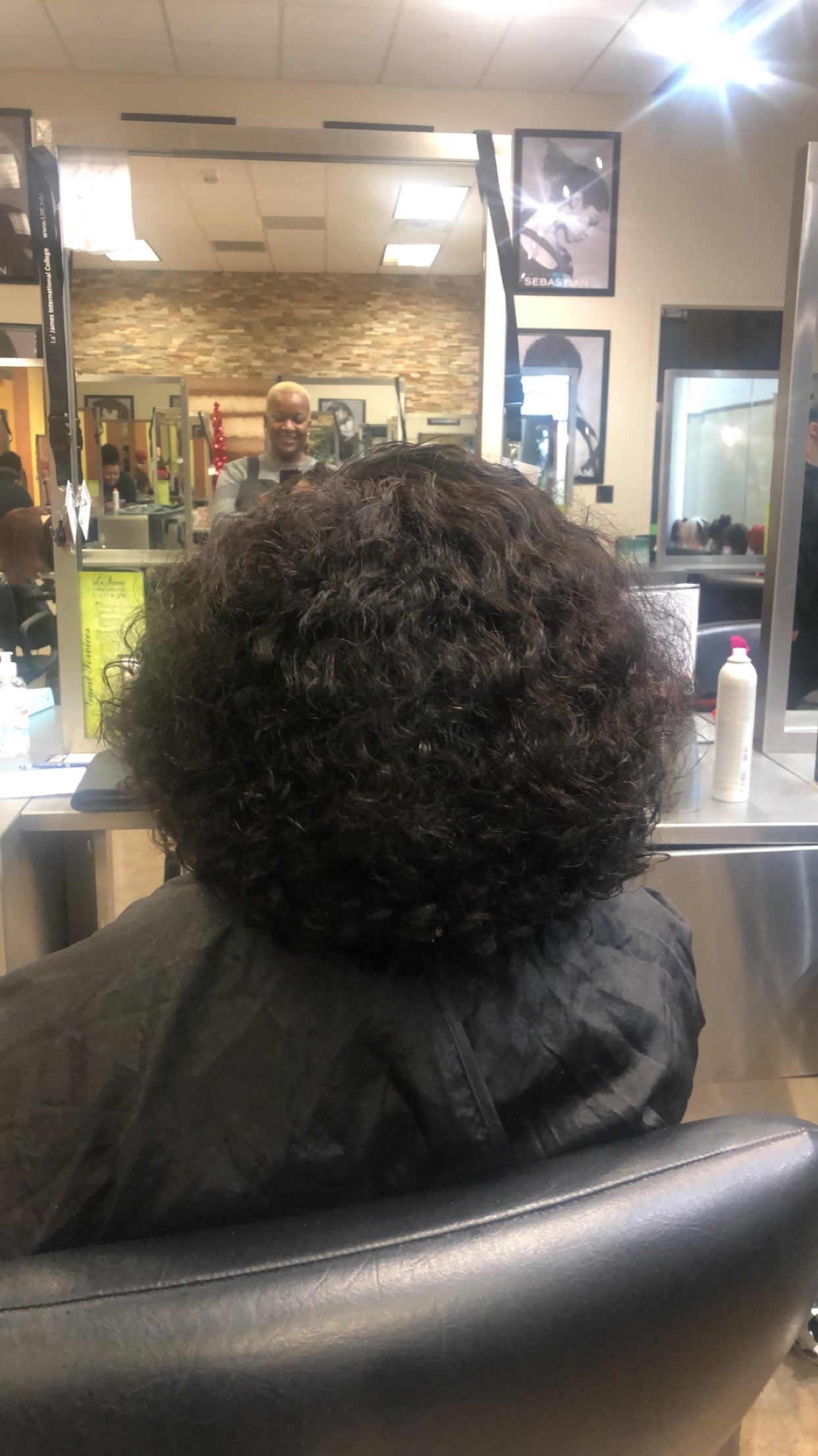 BOOK: Other Hair Services & Styles - $35 Booking Deposit