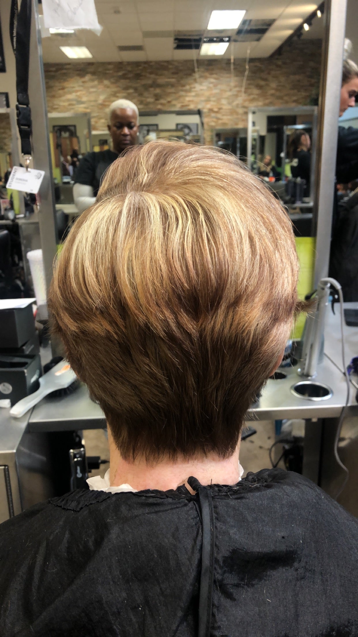 BOOK: Other Hair Services & Styles - $35 Booking Deposit