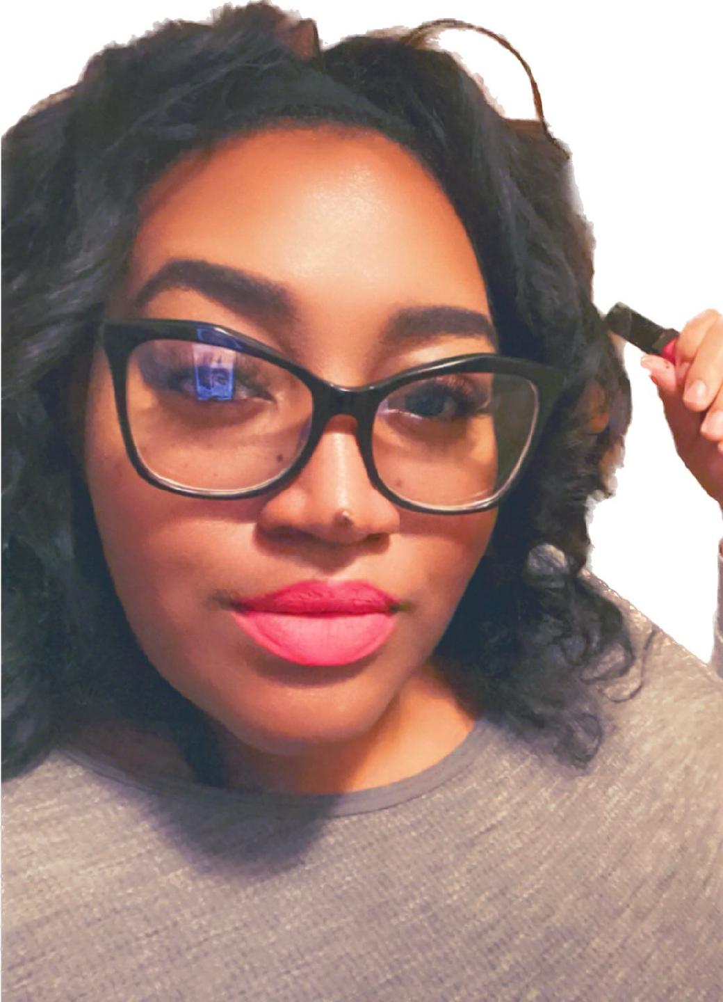 FEARLESS Liquid Matte Lip Gloss