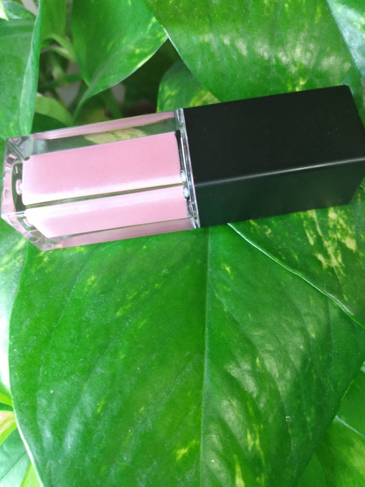 Speechless Shiny Lipgloss