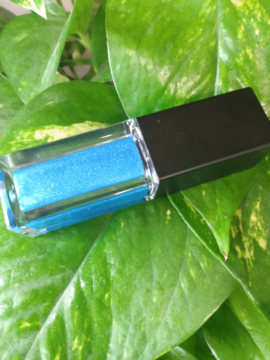 Unstoppable Shiny Lipgloss