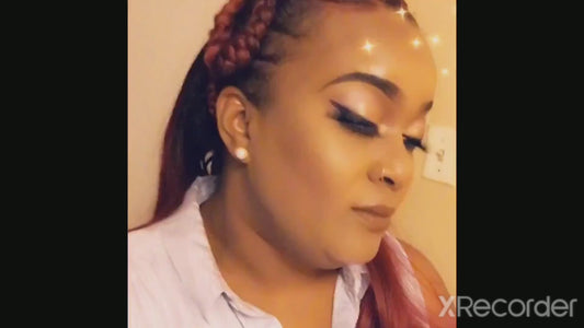BOOK: Soft Glam - $35 Booking Deposit