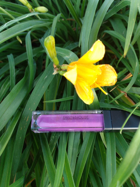 BRICKHOUSE Liquid Matte Lip Gloss