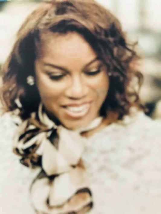 BOOK: Other Hair Services & Styles - $35 Booking Deposit