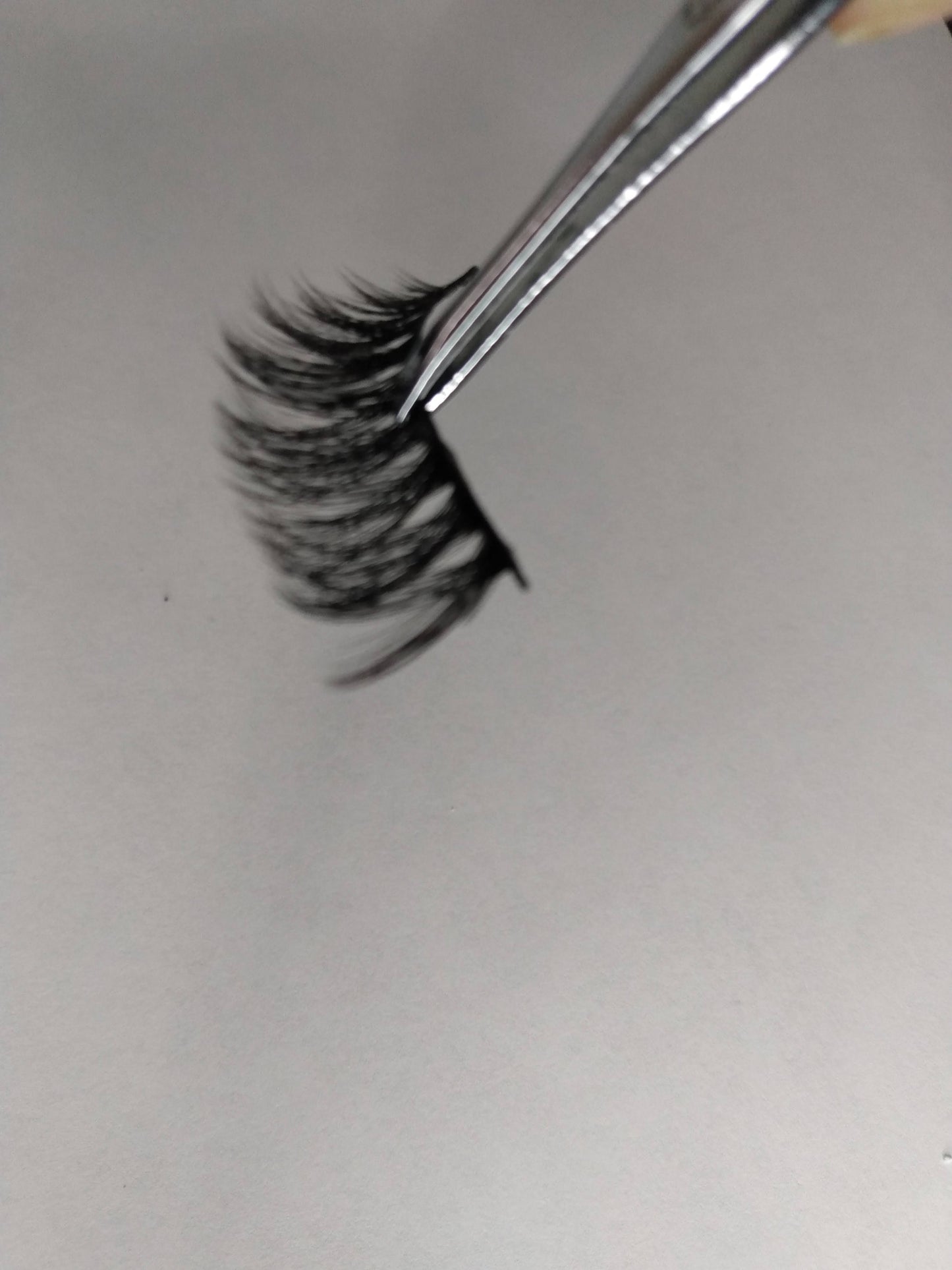 High Maintenance Lashes