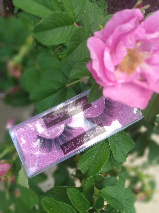 Any Occasion Lashes