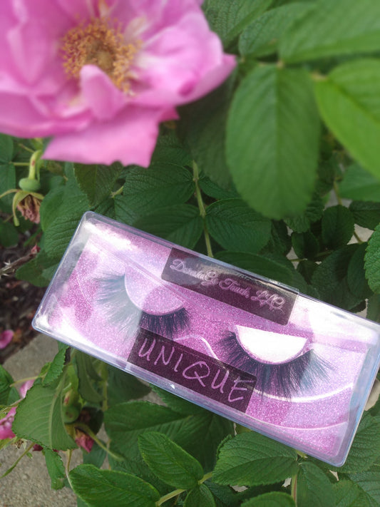 Unique Lashes