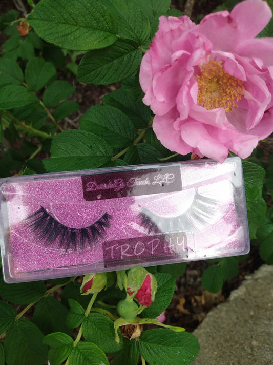 Trophy Lashes