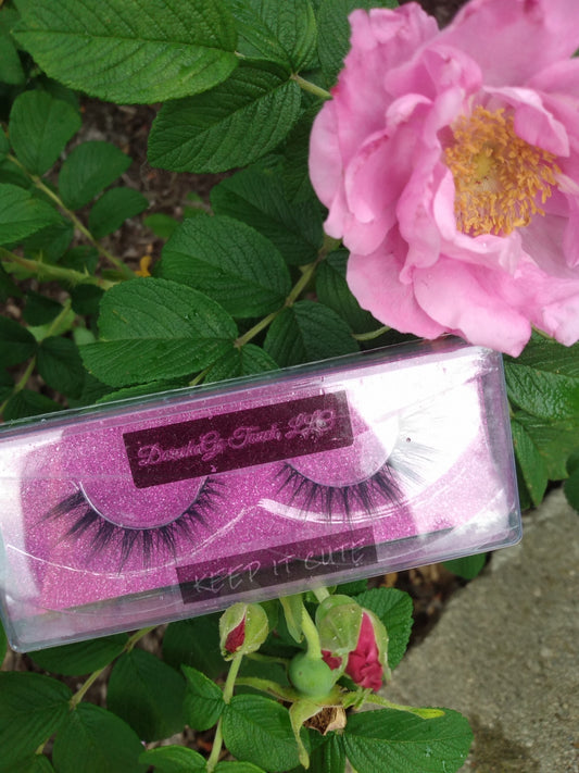 Keep it Cute Lashes