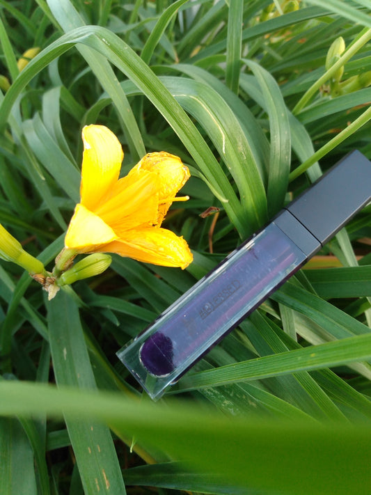 #BLESSED Liquid Matte Lip Gloss