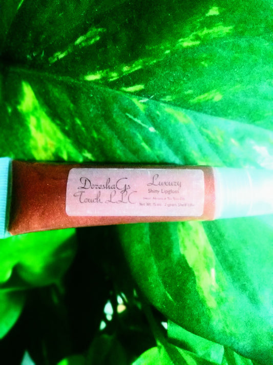 Luxury Lipgloss