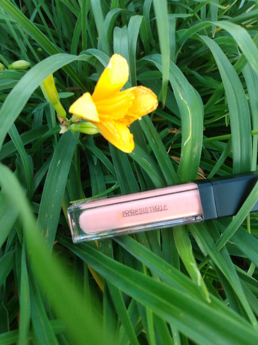 IRRESISTIBLE Liquid Matte Lip Gloss