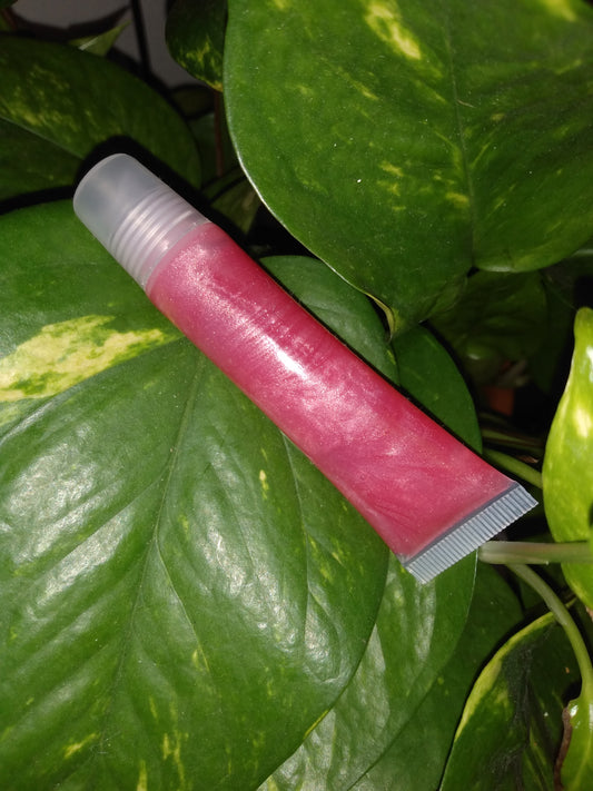Iconic Shiny Lipgloss