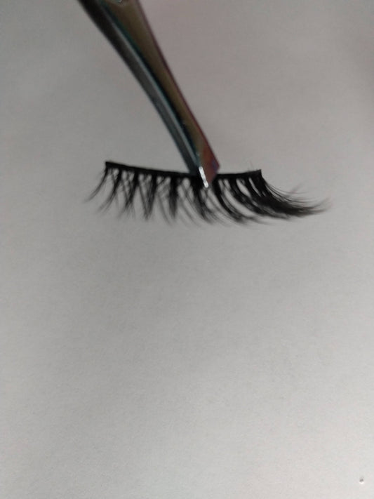 Keep it Cute Lashes