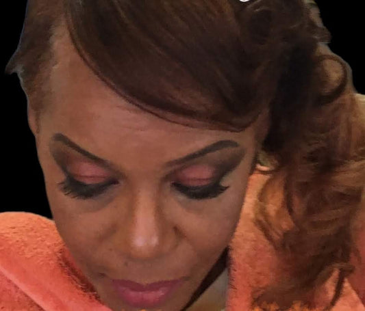 BOOK: Soft Glam - $35 Booking Deposit