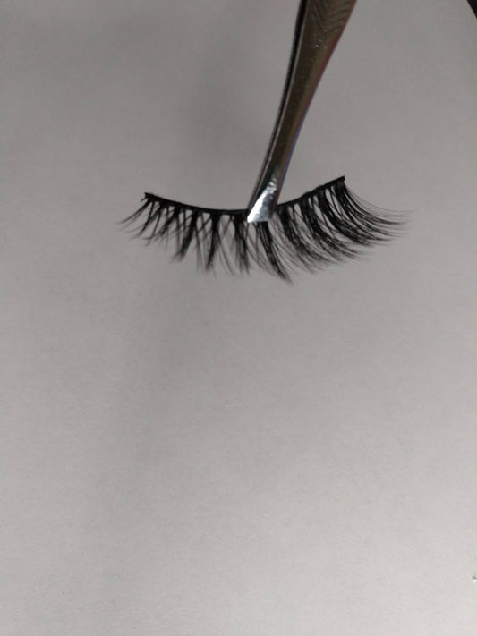 Pressure Lashes