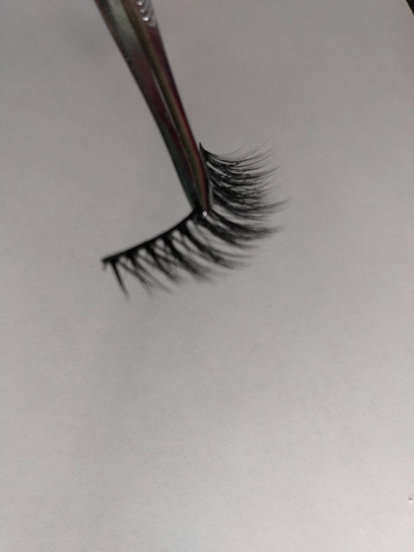 Pressure Lashes