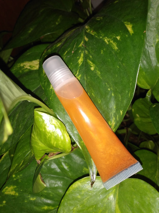 Radiant Shiny Lipgloss