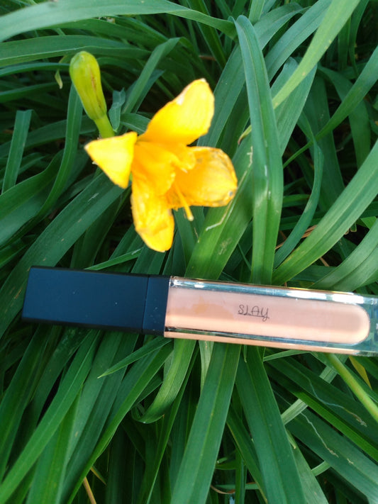 SLAY Liquid Matte Lip Gloss