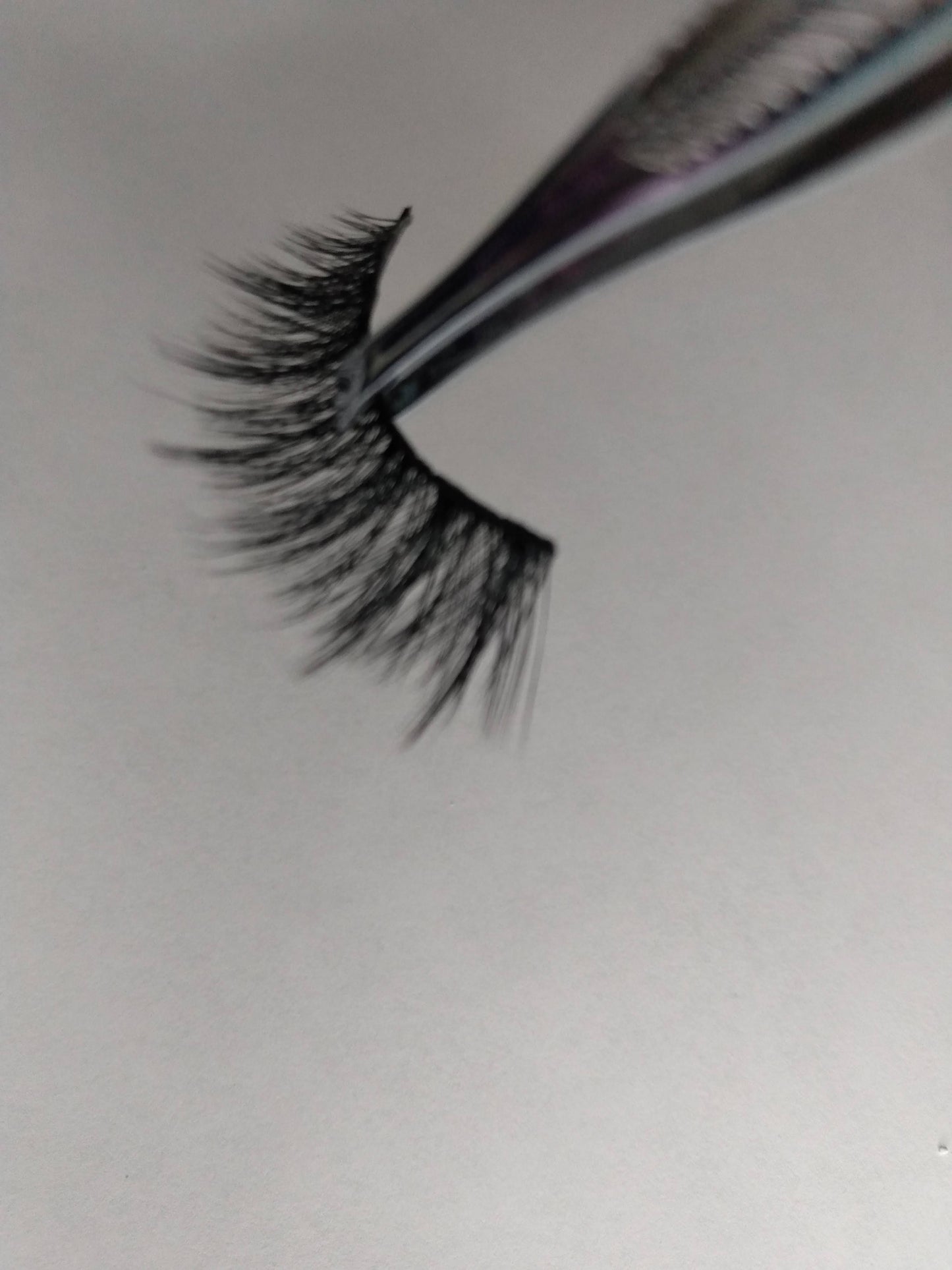 Unique Lashes