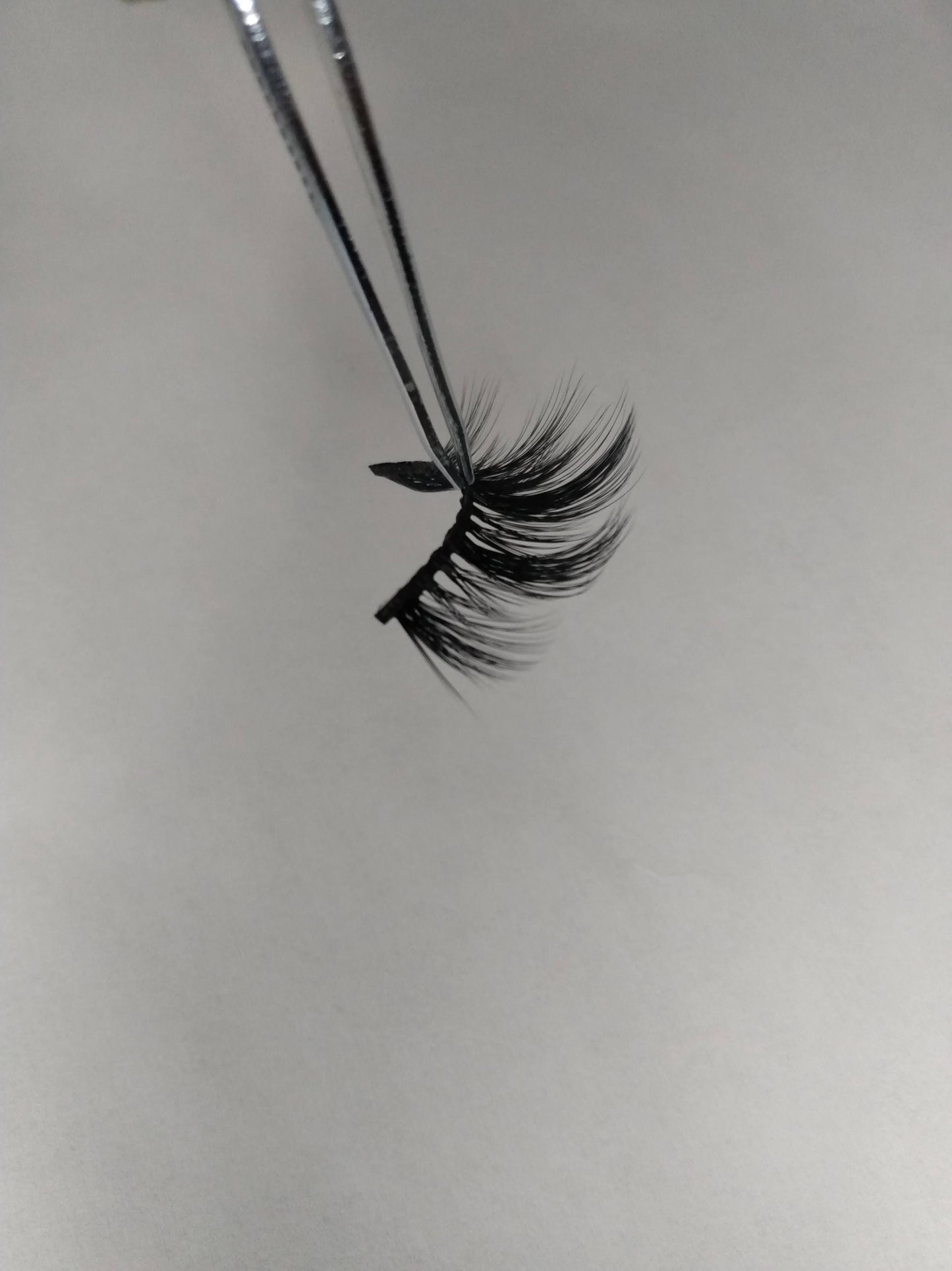 #Winning Lashes